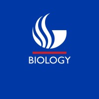 School of Biology, Georgia State University Logo