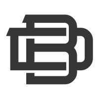 Blend Design Co. Logo