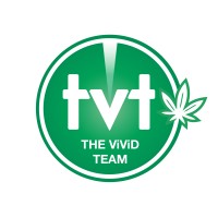 The Vivid Team, LLC Logo