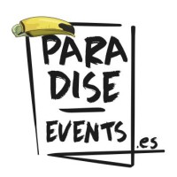 Paradise Events Logo