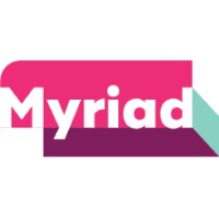 Myriad, Inc. Logo