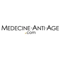 MEDECINE-ANTI-AGE.com Logo