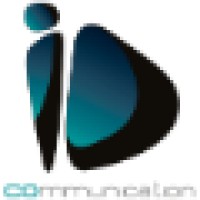 ID&CO sprl - Agence de COM Logo