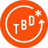 TBD* at CCA Logo
