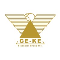 Ge-Ke Financial Group, Inc. Logo