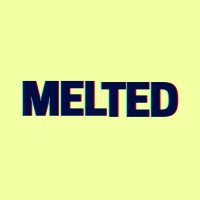 The Melted Mind Logo