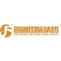 JAN Finance International Group Logo