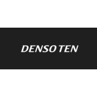 DENSO TEN AMERICA Limited Logo