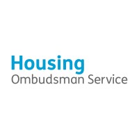 Housing Ombudsman Logo