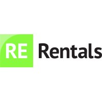 Real Estate Rentals - Property Management Brisbane Logo