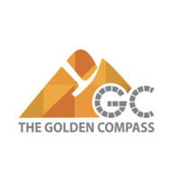 Golden Compass Logo