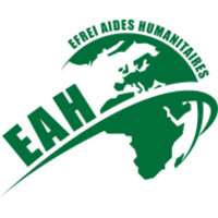 EAH - Efrei Aides Humanitaires Logo