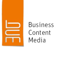 Business Content Media BV Logo