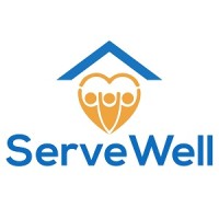 ServeWell Logo