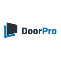 DoorPro Logo