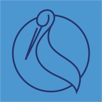 The Stork Logo