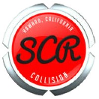 SCR Collision Logo