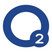 O2systems Logo