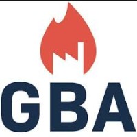 Gezamenlijke Brandweer Amsterdam Logo