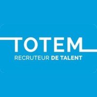 TOTEM Recruteur de talent Logo