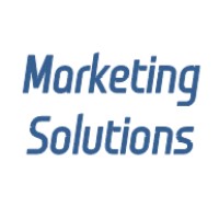 Marketing Solutions Logo