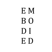 EMBODIED Magazine Logo