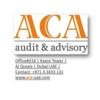 ACA Audit & Advisory Logo