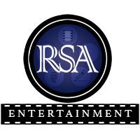 RSA Entertainment Logo