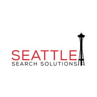 Seattle Search Solutions Logo