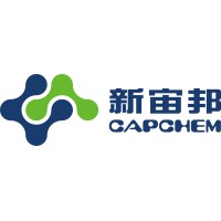 Capchem Logo