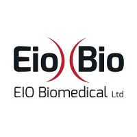 EIO Biomedical Ltd. Logo