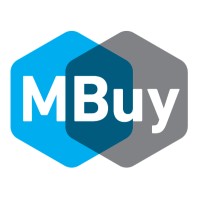 MBuy Logo