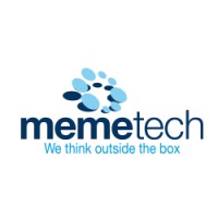 Memetech Srl Logo