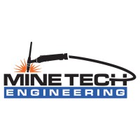 Mine Tech Operations Pty. Ltd. Logo