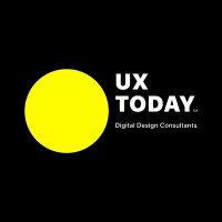 UX Today Logo
