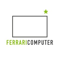 Ferrrari Computer Bologna Logo