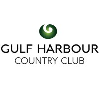 Gulf Harbour Country Club Logo