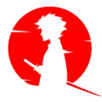 Red Ronin Logo