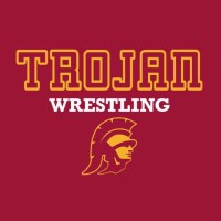 USC Wrestling Team Logo