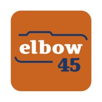 elbow45.com Logo