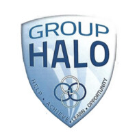 Group Halo Logo