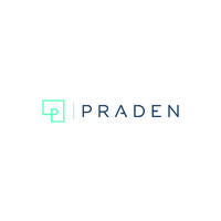 Praden Pty Ltd Logo