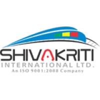 Shivakriti International ltd Logo