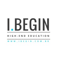 IBegin Idiomas Logo