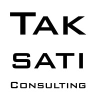 Taksati Consulting Logo