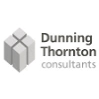 Dunning Thornton Consultants Logo