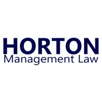 Horton Law PLLC Logo