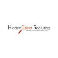 Hidden Talent Recruiting Logo