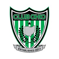 Club Ohio Soccer Logo