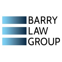 Barry Law Group Logo